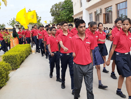 Best School of Bhiwadi